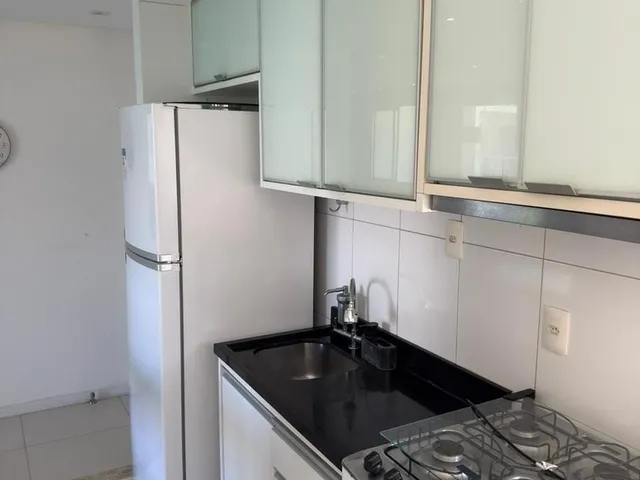 Imagem 16: APARTAMENTO RESIDENCIAL em Lauro de Freitas - Bahia, Buraquinho