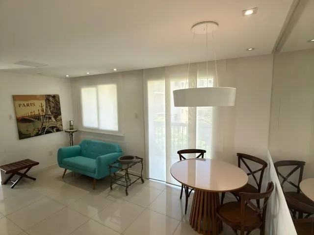 Imagem 14: APARTAMENTO RESIDENCIAL em Lauro de Freitas - Bahia, Buraquinho