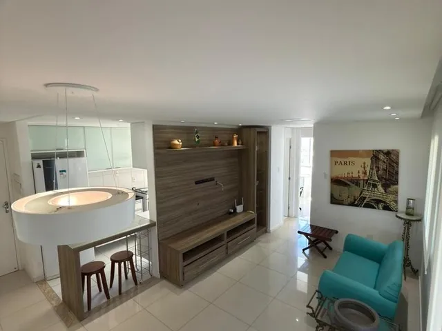 Imagem 9: APARTAMENTO RESIDENCIAL em Lauro de Freitas - Bahia, Buraquinho