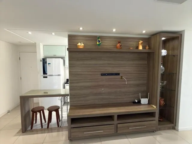 Imagem 5: APARTAMENTO RESIDENCIAL em Lauro de Freitas - Bahia, Buraquinho