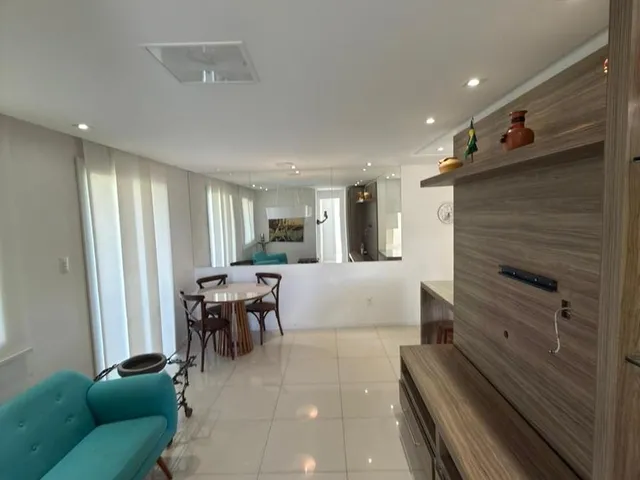 Imagem 15: APARTAMENTO RESIDENCIAL em Lauro de Freitas - Bahia, Buraquinho