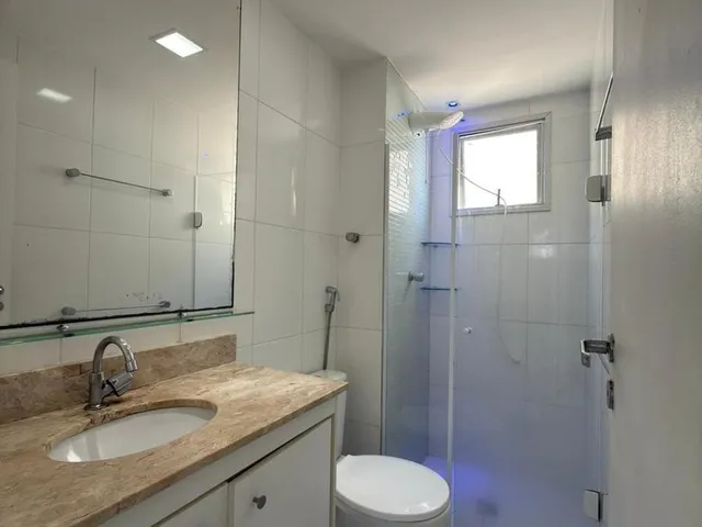 Imagem 8: APARTAMENTO RESIDENCIAL em Lauro de Freitas - Bahia, Buraquinho