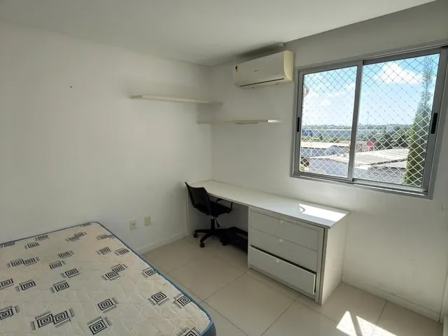 Imagem 12: APARTAMENTO RESIDENCIAL em Lauro de Freitas - Bahia, Buraquinho