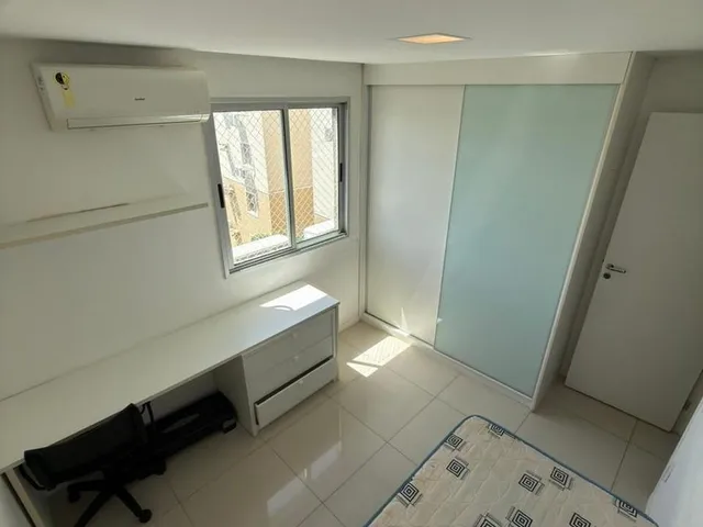 Imagem 4: APARTAMENTO RESIDENCIAL em Lauro de Freitas - Bahia, Buraquinho