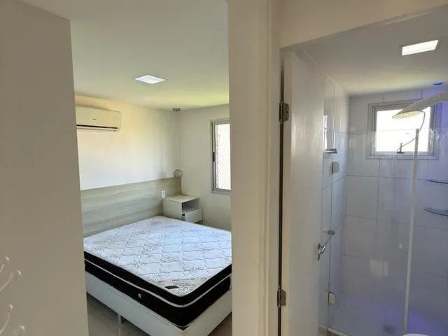 Imagem 13: APARTAMENTO RESIDENCIAL em Lauro de Freitas - Bahia, Buraquinho