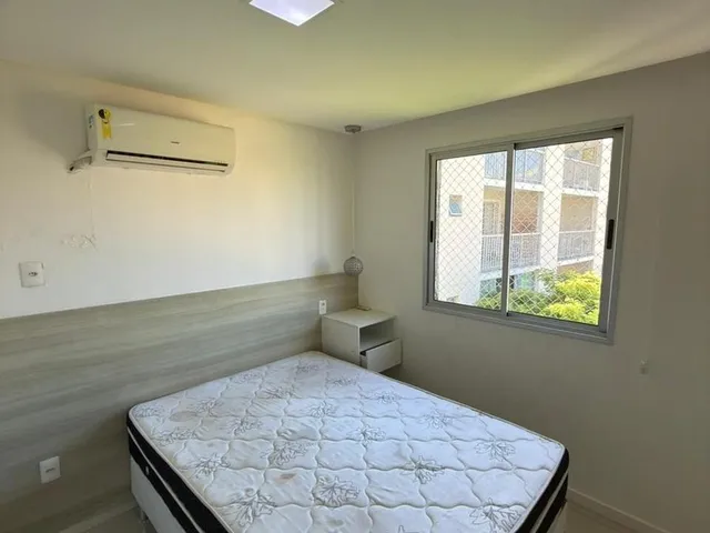 Imagem 2: APARTAMENTO RESIDENCIAL em Lauro de Freitas - Bahia, Buraquinho