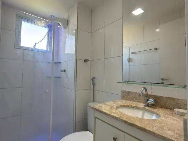 Imagem 3: APARTAMENTO RESIDENCIAL em Lauro de Freitas - Bahia, Buraquinho