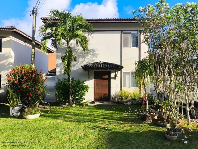 Imagem: CASA RESIDENCIAL em Camaçari - Bahia, Boa