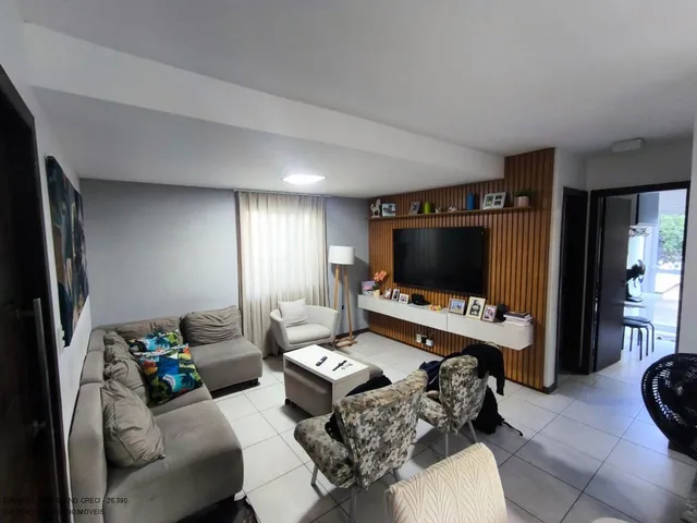 Imagem 12: Casa Residencial em Camaçari - Bahia, Boa União (Abrantes