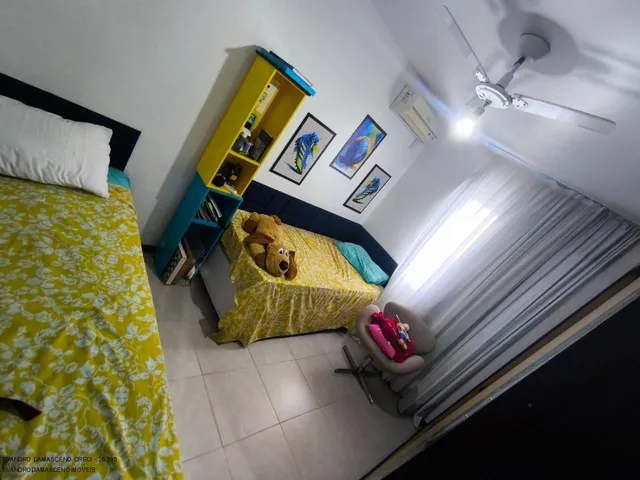 Imagem 7: Casa Residencial em Camaçari - Bahia, Boa União (Abrantes