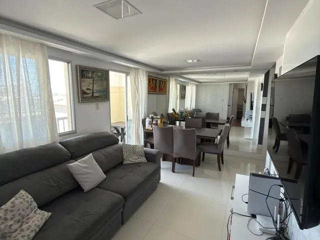 Imagem: Apartamento Residencial em Lauro de Freitas