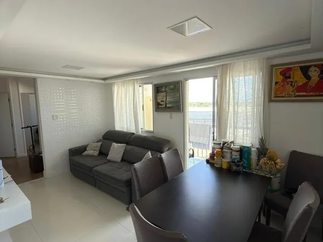 Imagem 9: Apartamento Residencial em Lauro de Freitas - Bahia, Buraquinho