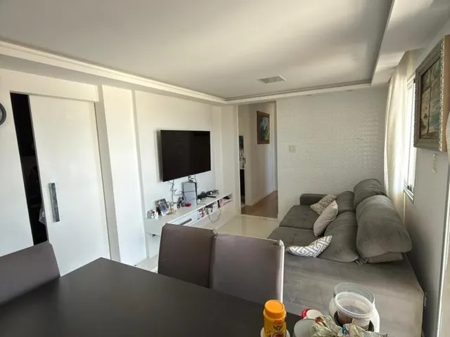 Imagem 2: Apartamento Residencial em Lauro de Freitas - Bahia, Buraquinho