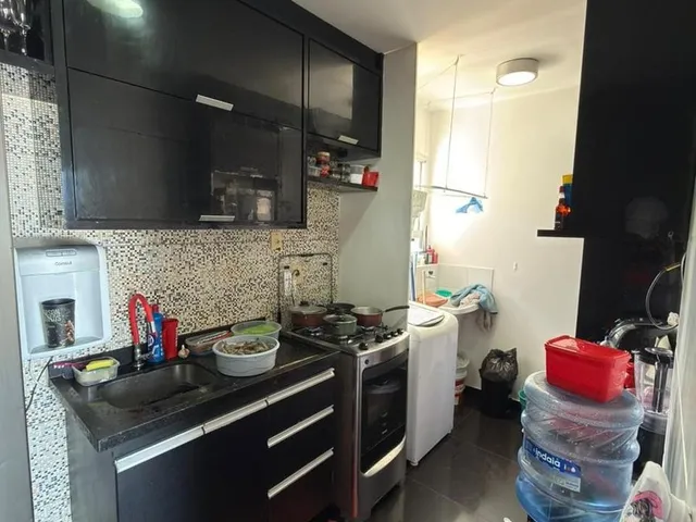 Imagem 4: Apartamento Residencial em Lauro de Freitas - Bahia, Buraquinho