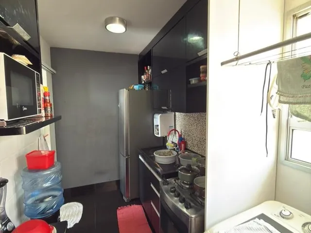 Imagem 3: Apartamento Residencial em Lauro de Freitas - Bahia, Buraquinho