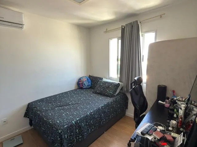 Imagem 11: Apartamento Residencial em Lauro de Freitas - Bahia, Buraquinho