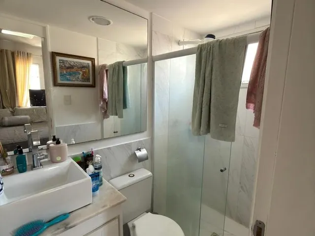 Imagem 12: Apartamento Residencial em Lauro de Freitas - Bahia, Buraquinho