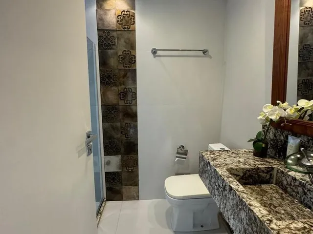 Imagem 16: Casa Residencial em Camaçari - Bahia, Vila de Abrantes (Abrantes