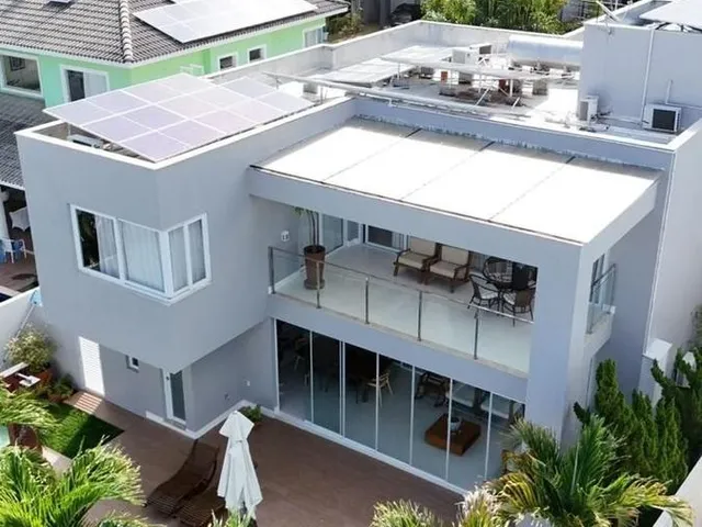 Imagem 4: Casa Residencial em Camaçari - Bahia, Vila de Abrantes (Abrantes
