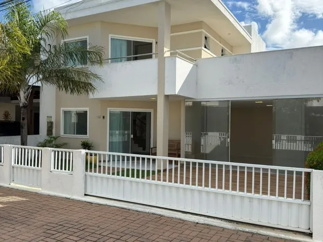 Imagem: Casa Residencial em Lauro de Freitas - Bahia