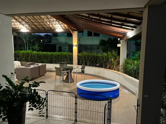 Imagem 4: Casa Residencial em Camaçari - Bahia, Catu de Abrantes (Abrantes