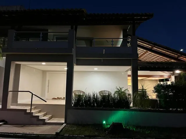 Imagem 3: Casa Residencial em Camaçari - Bahia, Catu de Abrantes (Abrantes