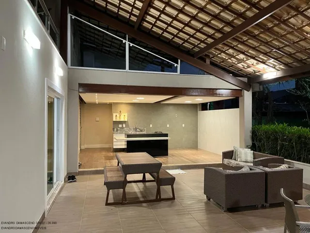 Imagem 11: Casa Residencial em Camaçari - Bahia, Catu de Abrantes (Abrantes