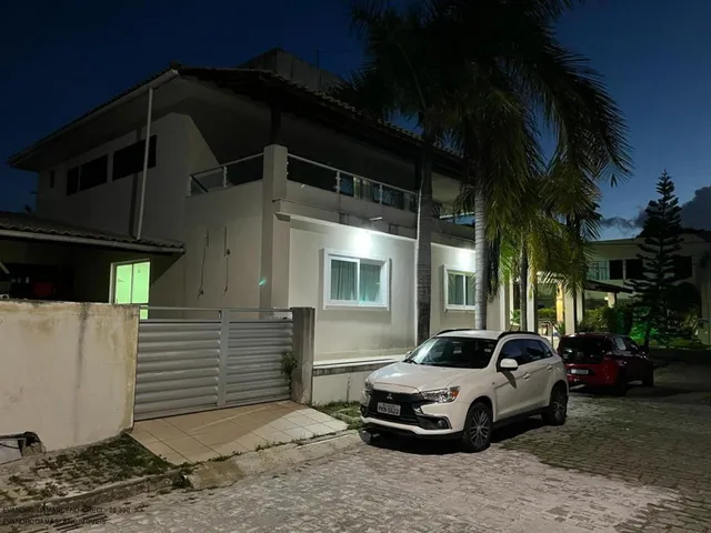 Imagem 14: Casa Residencial em Camaçari - Bahia, Catu de Abrantes (Abrantes