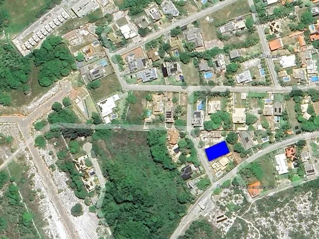 Imagem: Terreno Residencial em Camaçari - Bahia