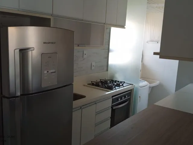 Imagem: APARTAMENTO RESIDENCIAL em Lauro de Freitas