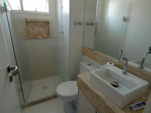 Imagem 12: APARTAMENTO RESIDENCIAL em Lauro de Freitas - Bahia, Buraquinho