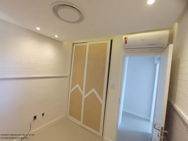 Imagem 7: APARTAMENTO RESIDENCIAL em Lauro de Freitas - Bahia, Buraquinho