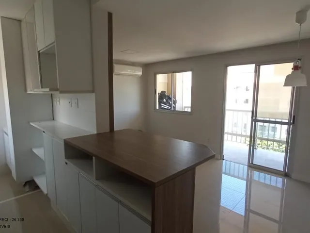 Imagem 15: APARTAMENTO RESIDENCIAL em Lauro de Freitas - Bahia, Buraquinho