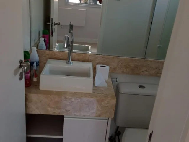 Imagem 8: APARTAMENTO RESIDENCIAL em Lauro de Freitas - Bahia, Buraquinho