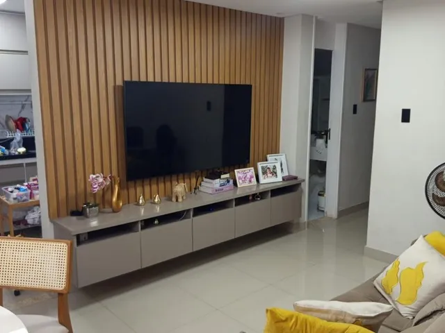 Imagem: Apartamento Residencial em Lauro de Freitas