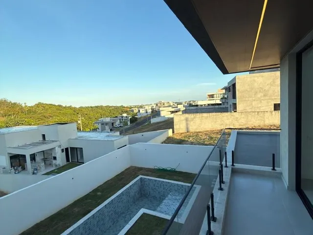 Imagem 8: Casa Residencial em Camaçari - Bahia, Alphaville (Abrantes