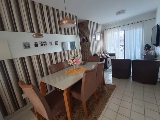 Imagem 12: Apartamento com 3 Dormitórios À Venda, 70 M² por R$ 280.000,00 - Boa Viagem - Recife/Pe