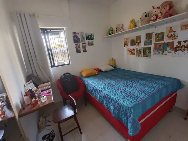 Imagem 10: Apartamento com 3 Dormitórios À Venda, 70 M² por R$ 280.000,00 - Boa Viagem - Recife/Pe