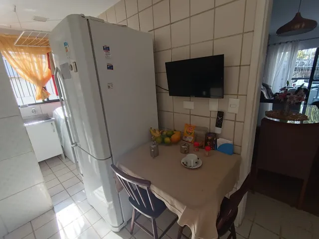 Imagem 9: Apartamento com 3 Dormitórios À Venda, 70 M² por R$ 280.000,00 - Boa Viagem - Recife/Pe