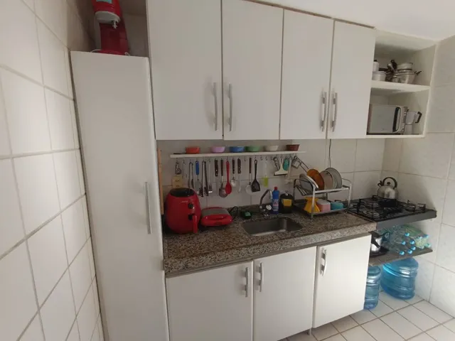 Imagem 14: Apartamento com 3 Dormitórios À Venda, 70 M² por R$ 280.000,00 - Boa Viagem - Recife/Pe