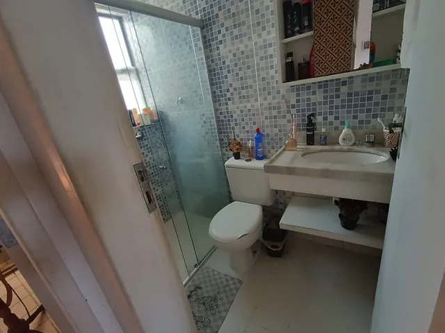 Imagem 4: Apartamento com 3 Dormitórios À Venda, 70 M² por R$ 280.000,00 - Boa Viagem - Recife/Pe