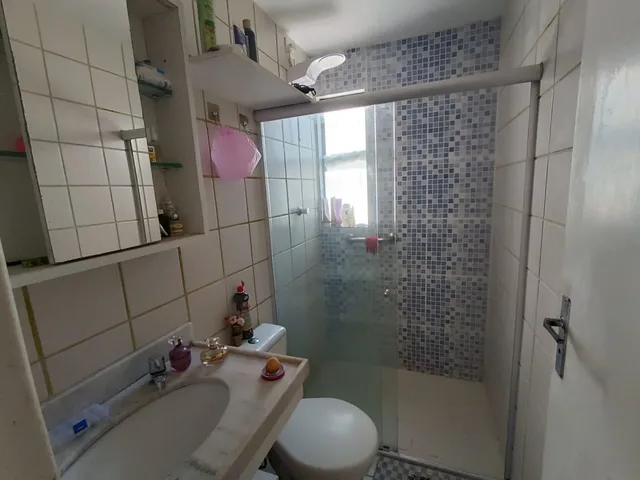 Imagem 13: Apartamento com 3 Dormitórios À Venda, 70 M² por R$ 280.000,00 - Boa Viagem - Recife/Pe