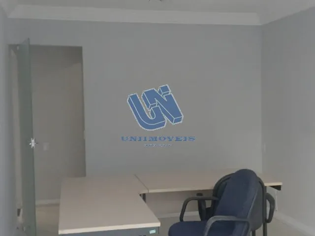Imagem: Sala comercial com 2 divisões 50m2 no Comércio