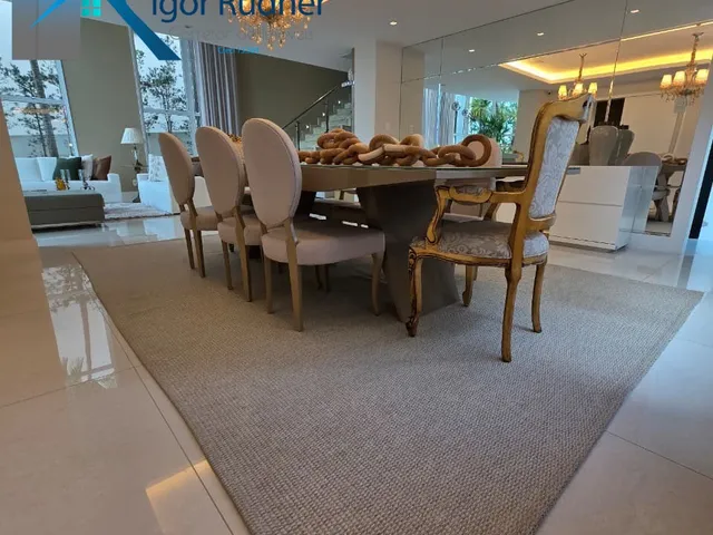 Imagem 2: Alphaville Salvador 2 | Mansão Luxuosa | 580 M²