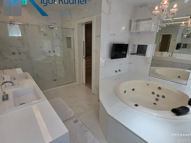 Imagem 3: Alphaville Salvador 2 | Mansão Luxuosa | 580 M²