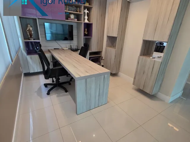Imagem 15: Alphaville Salvador 2 | Mansão Luxuosa | 580 M²
