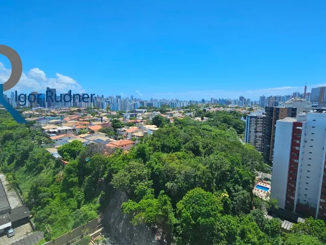 Imagem 2: Diamond - Alto do Itaigara | 155 m² | 4 Quartos | 3 Suítes