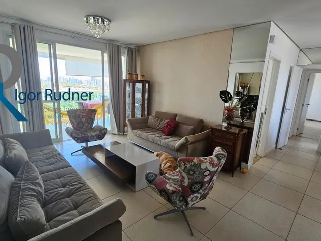 Imagem 4: Diamond - Alto do Itaigara | 155 m² | 4 Quartos | 3 Suítes