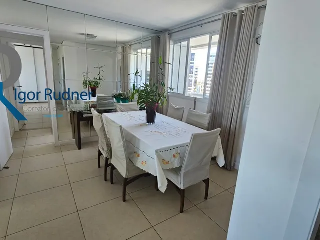 Imagem 9: Diamond - Alto do Itaigara | 155 m² | 4 Quartos | 3 Suítes