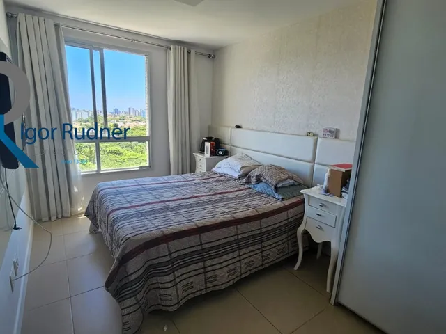 Imagem 10: Diamond - Alto do Itaigara | 155 m² | 4 Quartos | 3 Suítes